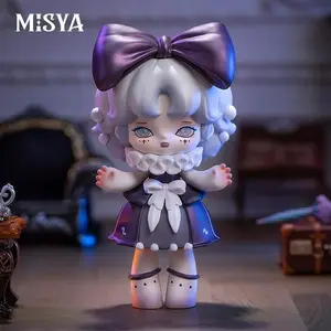 Emma MISYA Incredible Mansion Series Blind Box, Collectible Toy Set, Surprise Element, Perfect Gift for Kids & Collectors