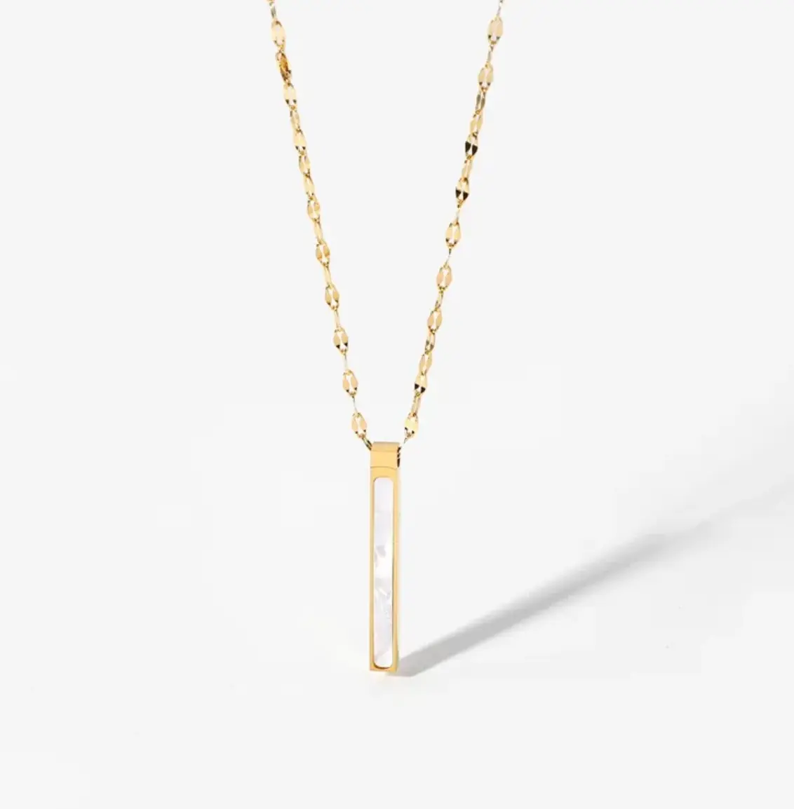 Pilar Necklace