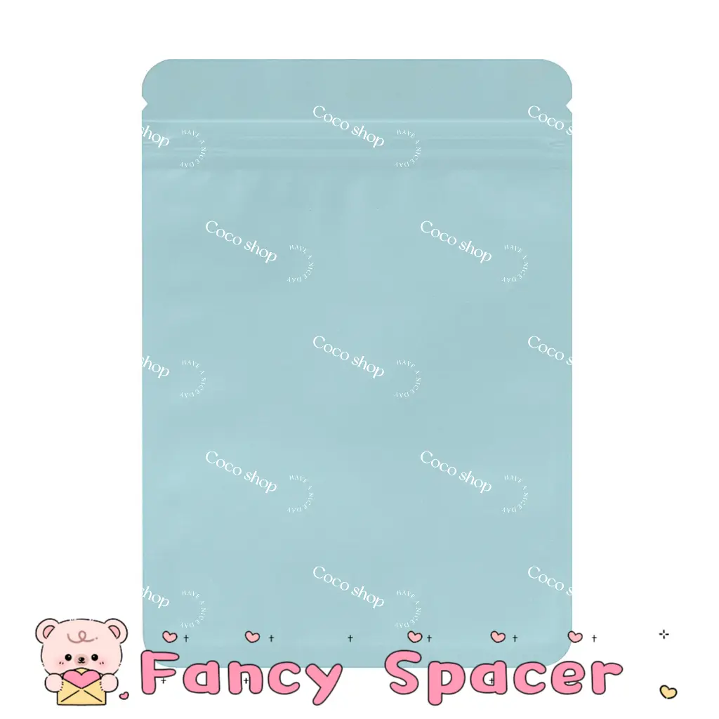 Fancy Spacer