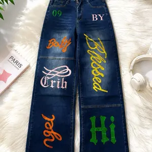Jeffyllc jeans