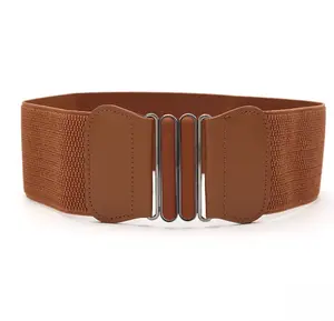 Belt set of 3