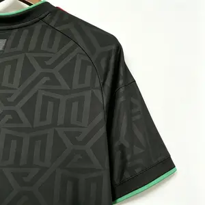 Men's Quick Dry Geometric Men's short-sleeved shirt Pattern Athletic Short Sleeve T-Shirt