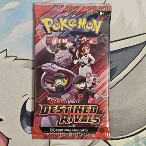 Destined Rivals pack Destined Rivals pack