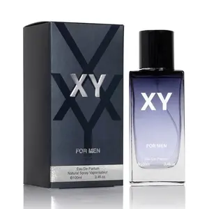 XY Cologne for Men - 3.4oz EDP - Men's fragrance