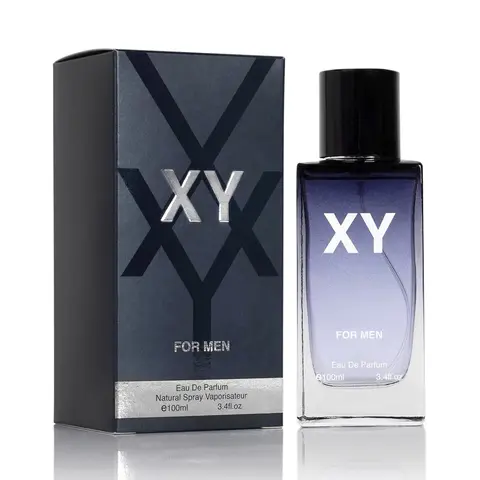 XY Cologne for Men - 3.4oz EDP - Men's fragrance