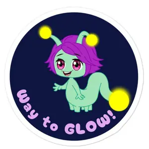 Way to glow