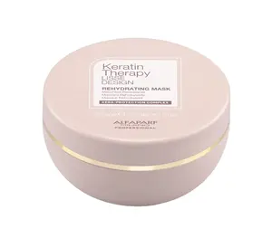 Keratin Therapy Lisse Design Rehydrating Mask