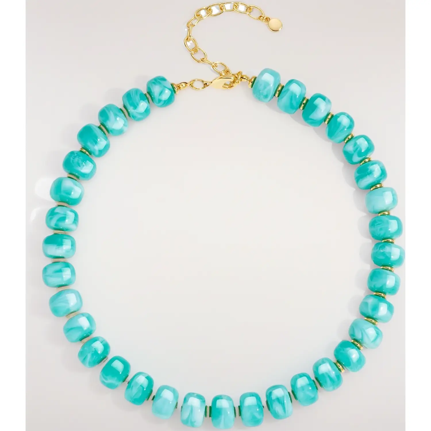 lake necklace