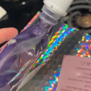 Squeezable Wax Melt Huge Soy Pouch for Wax Melt Warmer - 30% Fragrance Oil, Long-Lasting Scent, Natural Soy Wax, Perfect for Home Fragrance