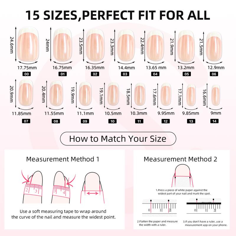 CurvLife Pink Safari French Tip Press-On Nails – 30PCS Square Shape, Pink and Black Leopard Print Tips with 3D Bow Design, Glossy Finish, Cute & Trendy, Reusable & Non-Toxic, Perfect for Party, Date Night, or Everyday Glam, DIY Salon Nails at Home