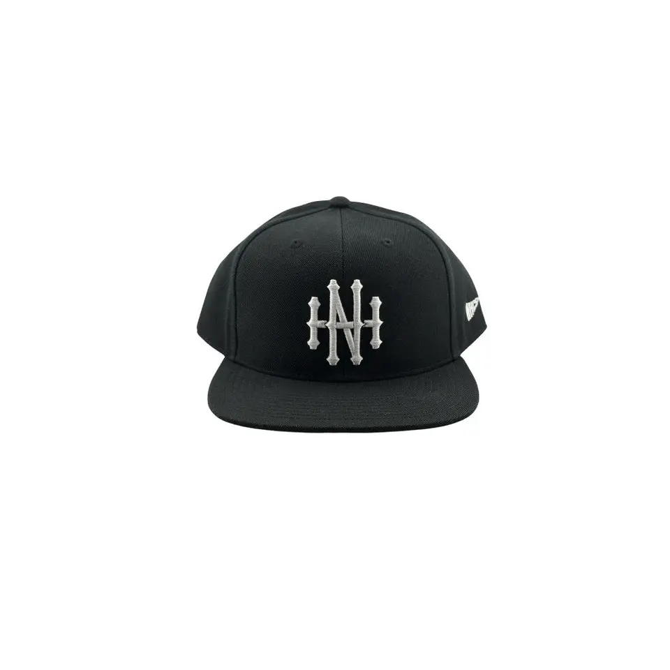 The Team Snapback Hat