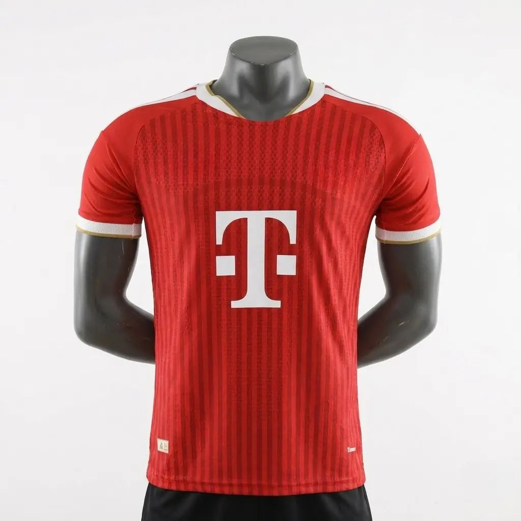 (Full logos) 2026-27 personalized football jersey, custom name and number printing, choose your favorite player's name. Breathable, quick-dry sports jersey; a great gift for football fans; match-day sportswear for men and women.