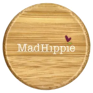 Mad Hippie Cheek & Lip Tint, Plum, 0.24 oz (7 g)