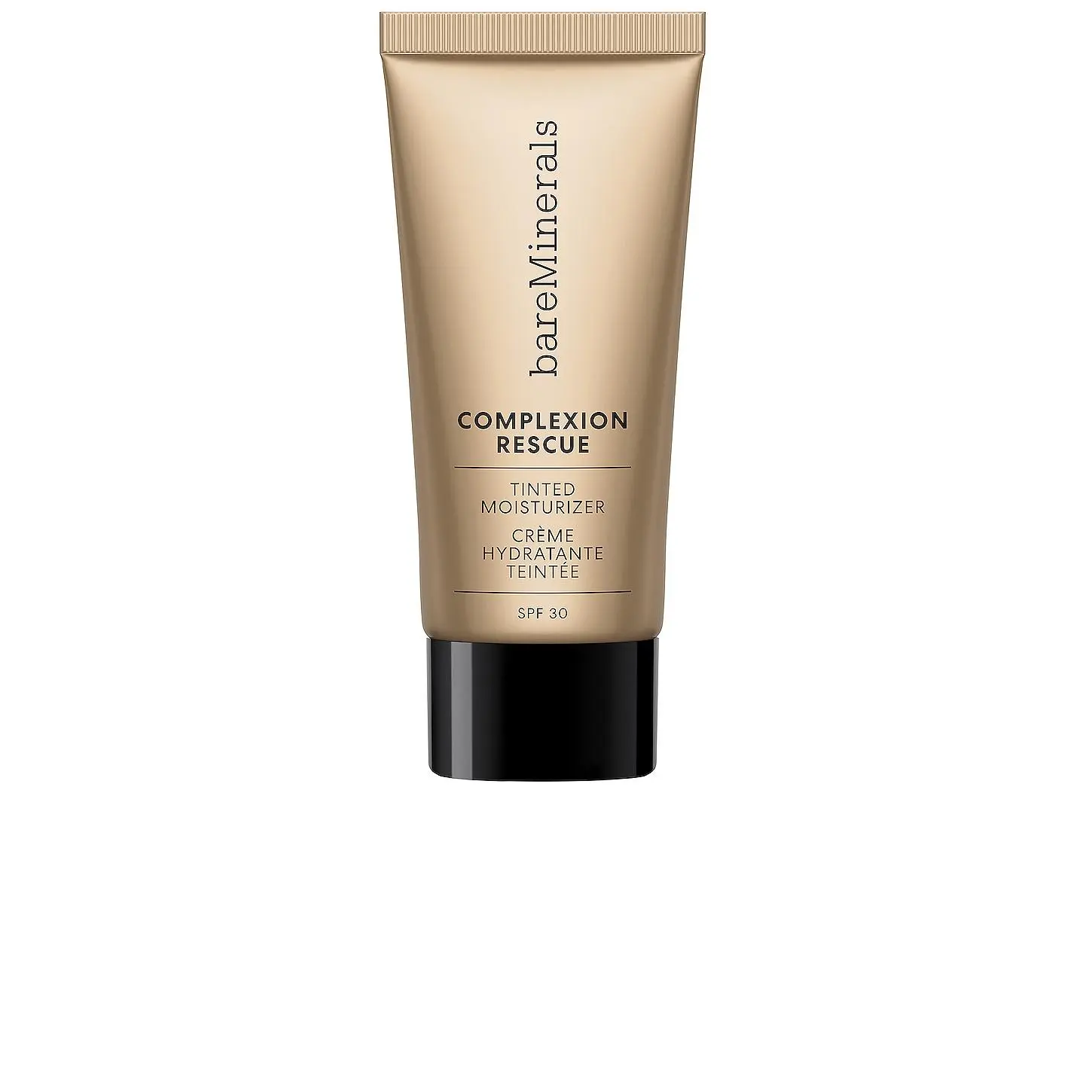 bareMinerals Mini Complexion Rescue Tinted Moisturizer in Bamboo 5.5