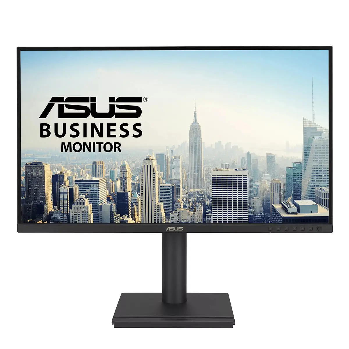ASUS BE27AQG 27" IPS Display Monitor - 16:9 WQHD, 120Hz Refresh Rate, LED Backlit, TAA Certified