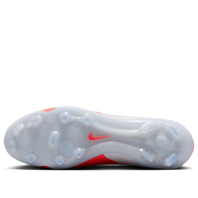 Nike Tiempo Legend 10 Elite FG 'Hot Lava White' DV4328-800