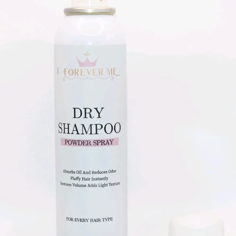 Dry Shampoo