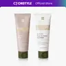 BRMUD Relief Mud Pack & Cleanser Set | Blackhead Absorption, Zero Pore, Glass Skin Cleanser & Mud Mask