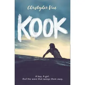 Kook by Vick, Chris (Paperback) - Used
