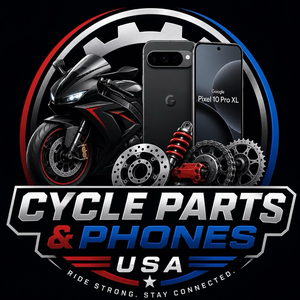 Cycle Parts & Phones USA