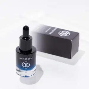 GHK Copper Elixir - Radiant Skin Repair Serum for Ageless Complexion & Mirror Skin Treatment Toner