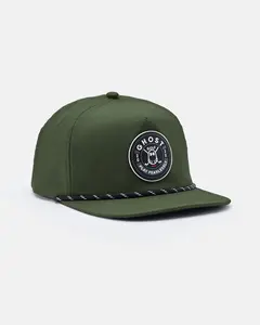 GG RETRO GOLFER SNAPBACK
