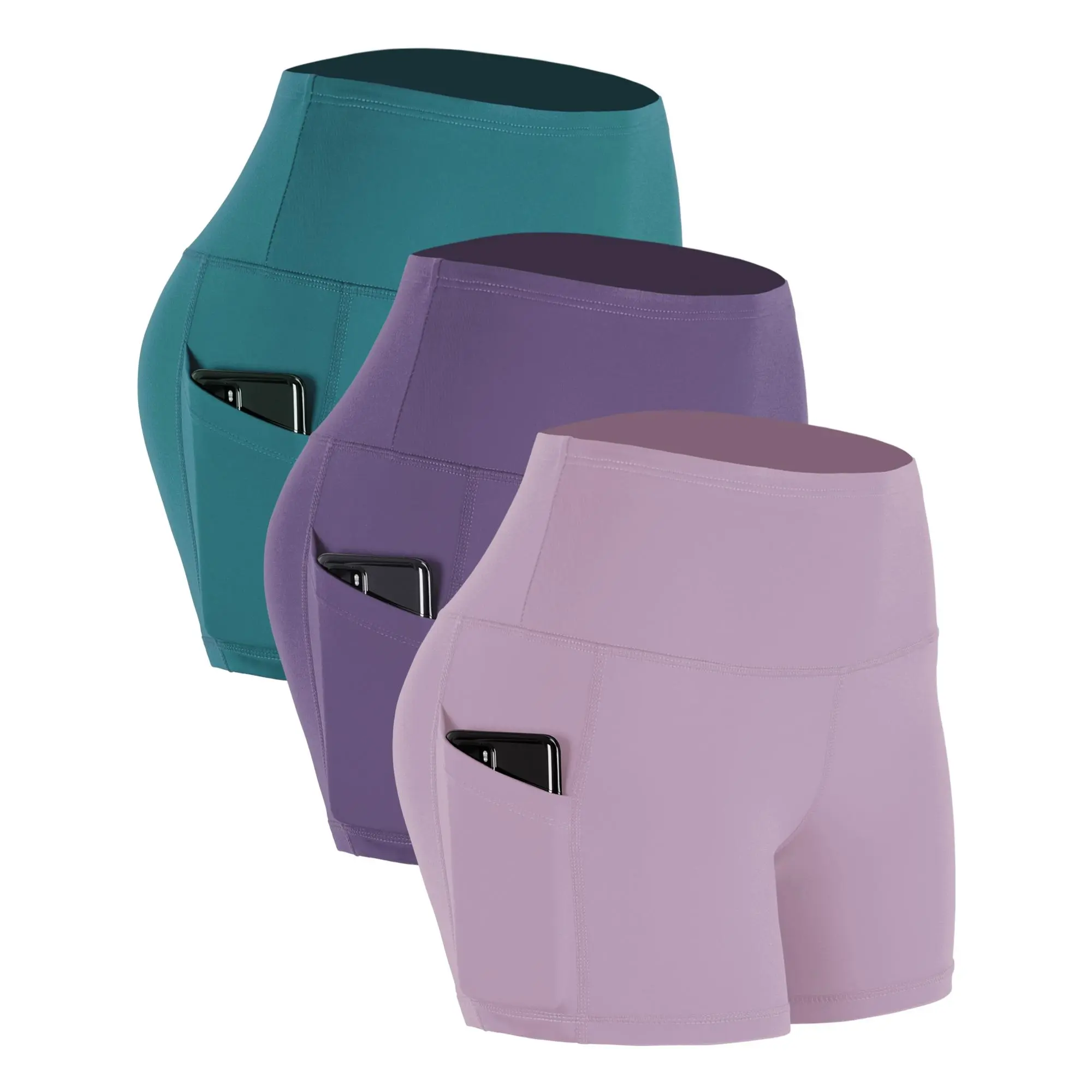 16# Thistle & lavender & Turquoise