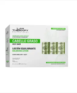 LAN THERAPY OILY HAIR CONTROL