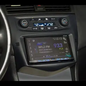 PAC Audio RPK4HD1101 HONDA INTEGRATED RADIO REPLACEMENT KIT