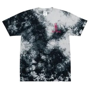 HG tie-dye t-shirt