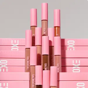 EXO Lip Gloss Bundle