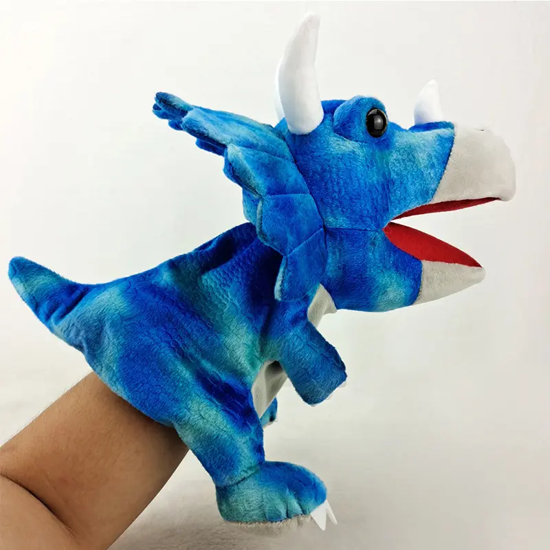 Triceratops