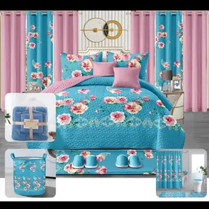 Bedsheets 24 piece