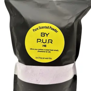 Pure Scented Laundry Powder Scented Laundry  Powder Laundry Beads powder