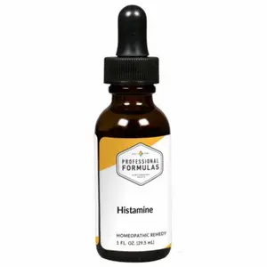 Histamine - 1 FL OZ (Professional Formulas)