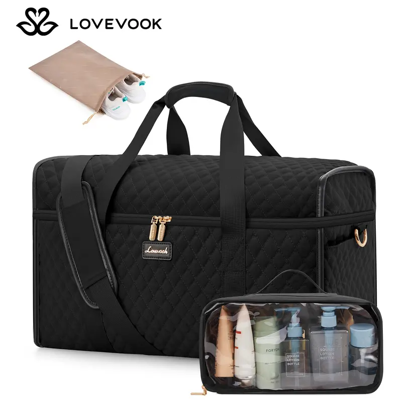 Duffel Bag Travel asda - TikTok Shop