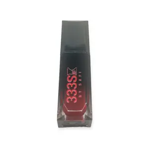Luscious red Lipgloss