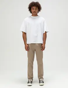 RSQ Mens Slim Straight Chino Pants
