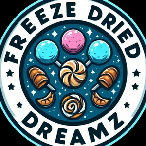 FREEZE DRIED DREAMZ LLC
