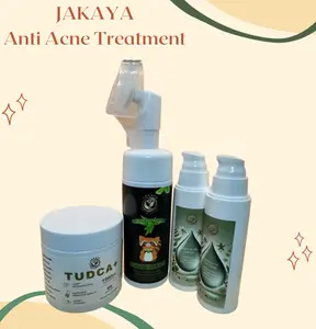 JAKAYA SKIN CARE  DETOX KIT WITH ALOE VERA,NIACINAMIDE,CURCUMA ,ZINC AND MORE ROOOTS