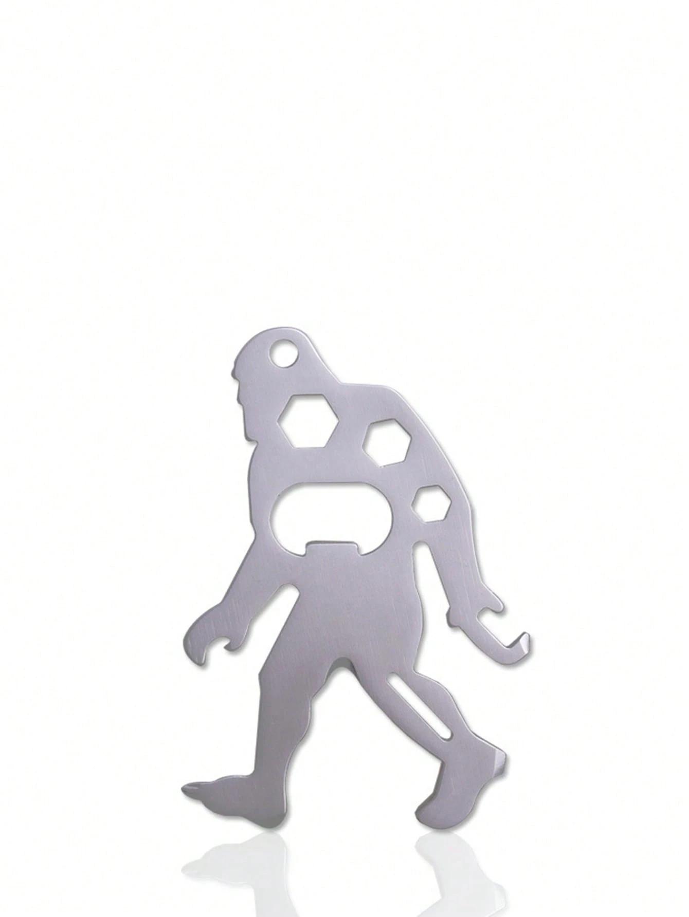 Funny Men Gift Ideas for Him - Unique Easter Basket Stuffers Small EDC Pocket Tool for Dad Boyfriend Husband Boys, Unique Birthday Fathers Day Valentines Gifts, Cool Stocking Stuffer Just Because Gift 1PC Ape Man Bigfoot Multi-Function Tool Card Funny Men Gift Ideas for Him - Unique Easter Basket Stuffers Small EDC Pocket Tool for Dad Boyfriend Husband Boys, Unique Birthday Fathers Day Valentines Gifts, Cool Stocking Stuffer Just Because Gift 1PC Ape Man Bigfoot Multi-Function Tool Card