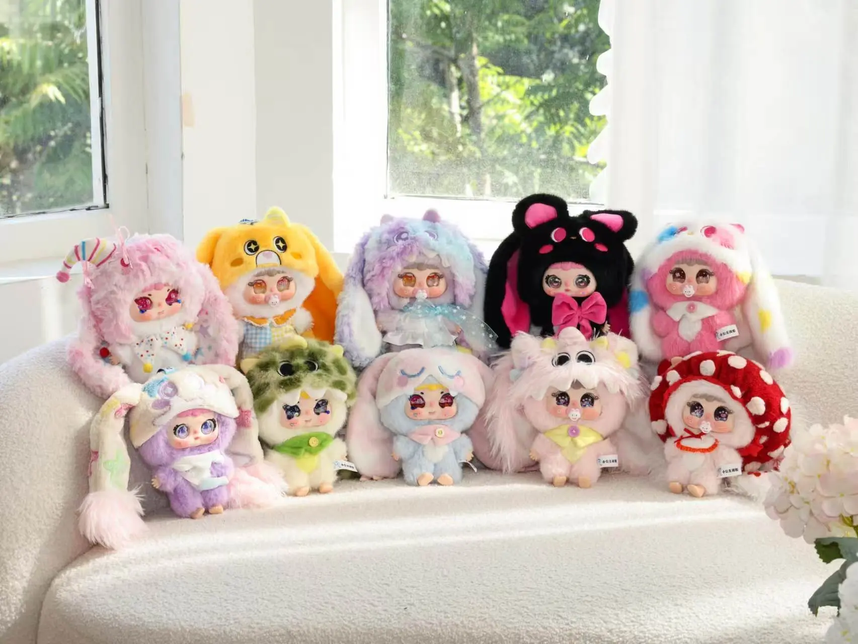 dandee plush company - TikTok Shop