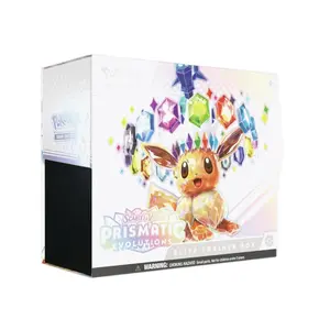 Pokèmon-prismatic etb