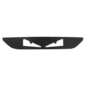 For 2011-2016 Jeep Compass/2011-2020 Grand Cherokee/Dodge Durango High Brake Light Sticker Trim Cover