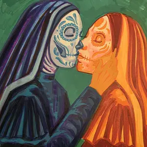 La Promesa Print
