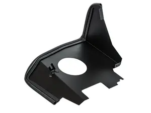 Heat Shield For 2016-2023 Chevrolet Camaro LS LT 2.0L Turbo | Rtunes Racing | HI-CH-11 SHIELD
