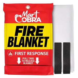 Emergency Fire Blanket