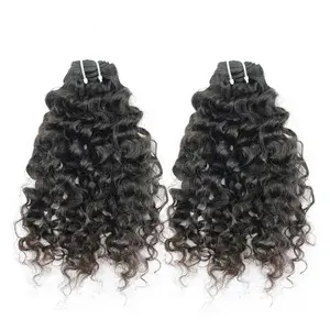 Curly Raw Indian Hair
