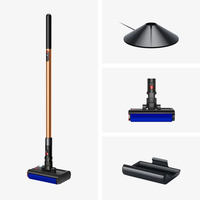 Dyson PencilWash Cordless Wet Floor Cleaner