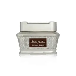 Alrawnaq Perfume Sahaab Incense Oud And Oriental Notes